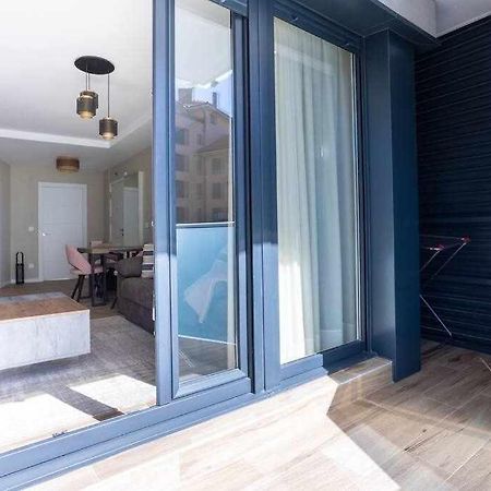 شقة Coimbra Etxea Precioso Piso Recien Estrenado بيرميو المظهر الخارجي الصورة