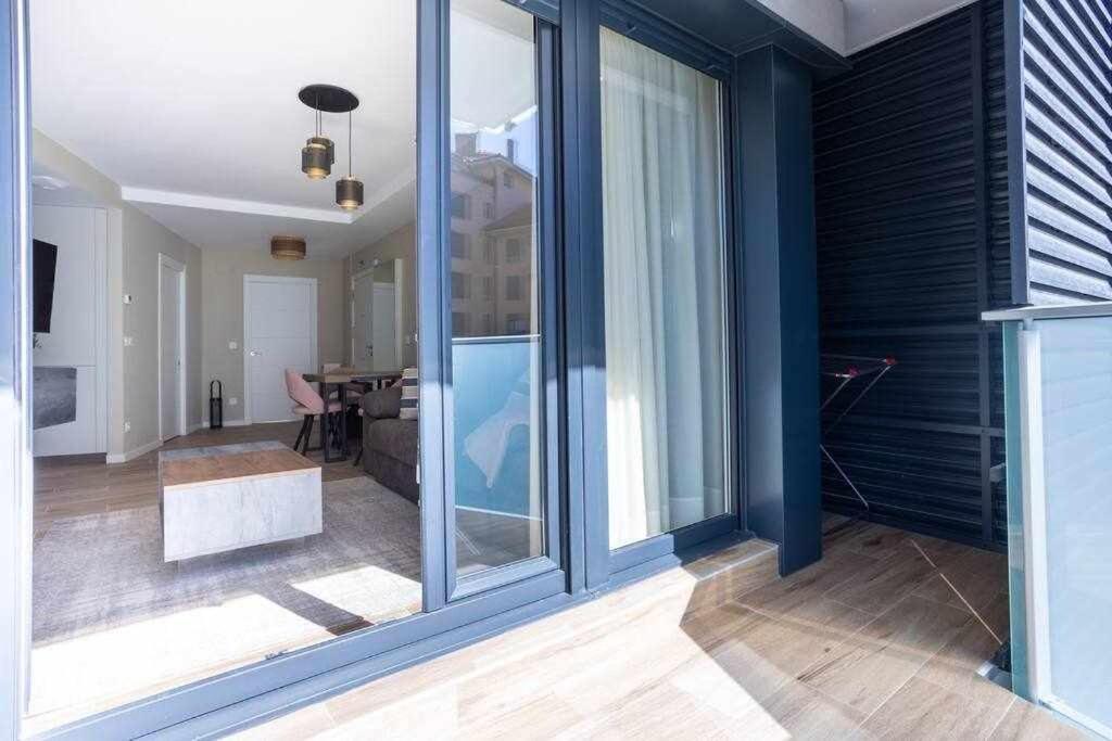 شقة Coimbra Etxea Precioso Piso Recien Estrenado بيرميو المظهر الخارجي الصورة