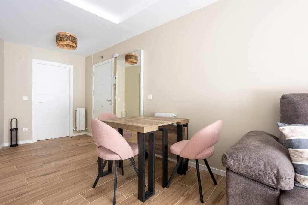 شقة Coimbra Etxea Precioso Piso Recien Estrenado بيرميو المظهر الخارجي الصورة
